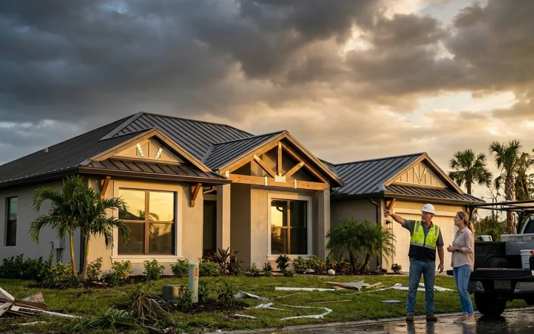 Navigating Florida’s New Building Code Updates for Hurricane Safety