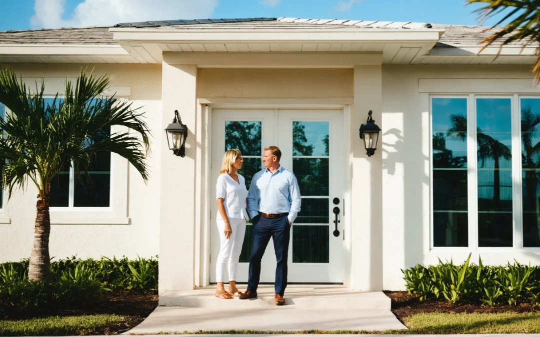 Choosing the Right Hurricane-Resistant Doors and Windows for Your Southwest Florida Home