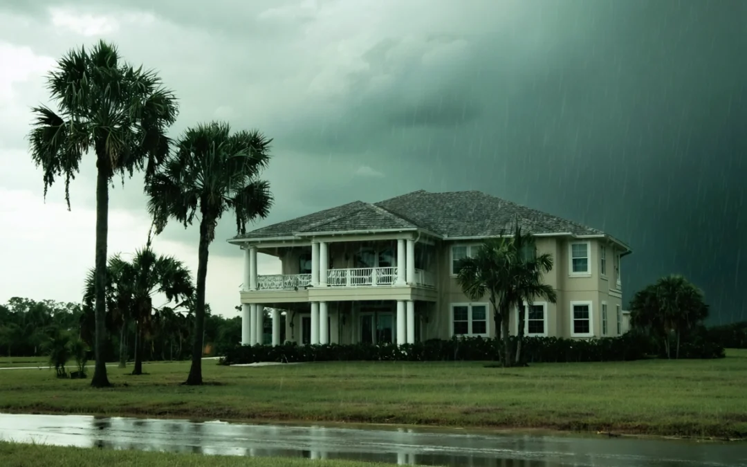 The Ultimate Guide to Hurricane-Resistant Windows and Doors for Charlotte County Homes