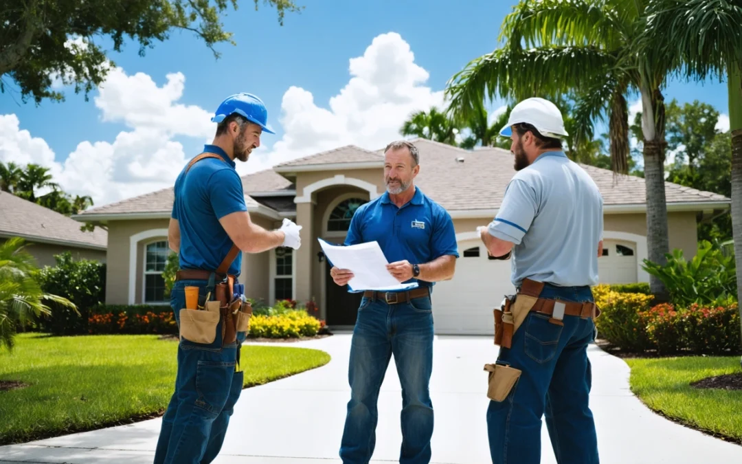 Top Home Repair Priorities for Charlotte County Homeowners in 2026