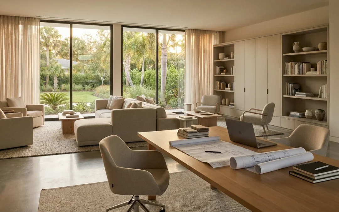 Whole-Home Remodeling Trends for 2026: What Florida Homeowners Need to Know