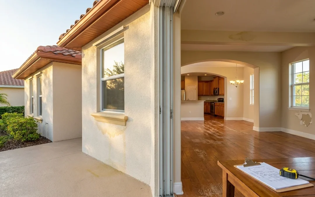 How to Tell When a Repair Is Enough and When a Renovation Makes More Sense
