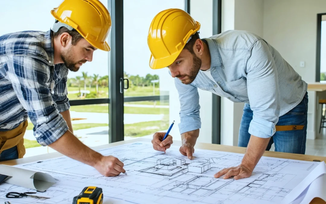 What Florida Homeowners Should Know About Hurricane Roof Straps, Tie-Downs, and Structural Upgrades