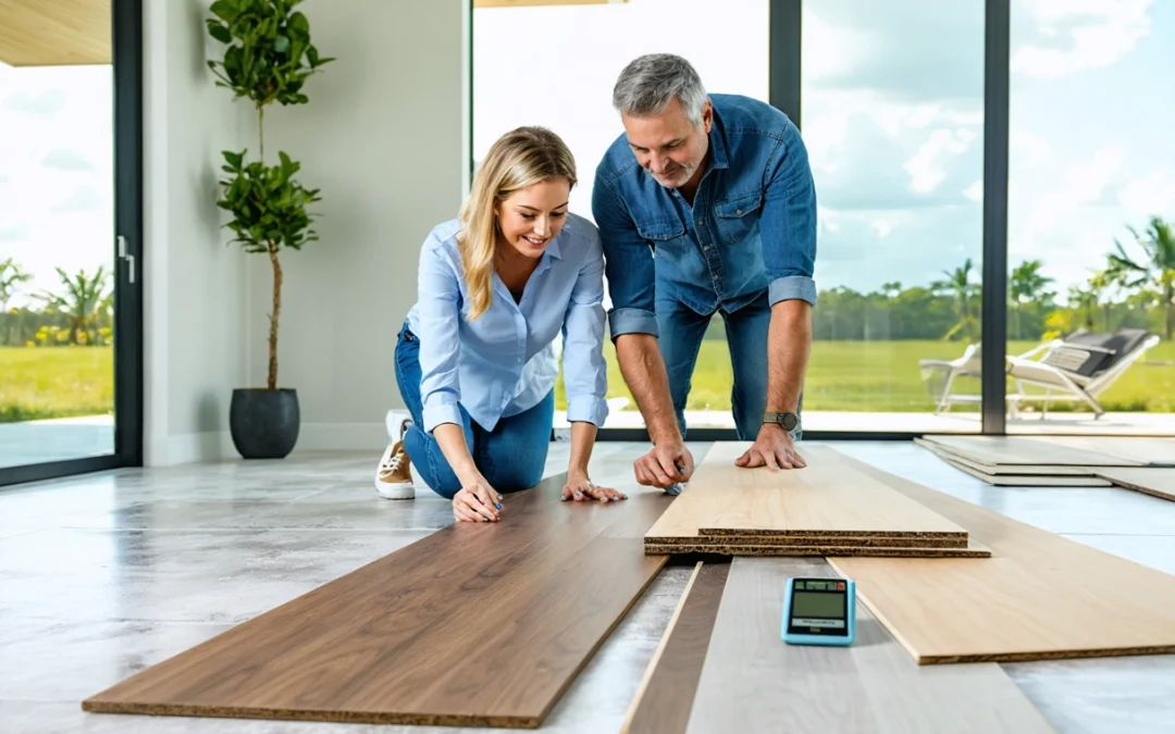 What Homeowners Should Know Before Installing New Flooring in Southwest Florida
