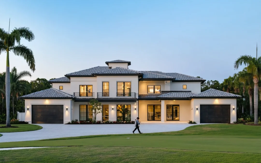 How to Design a Home Addition That Blends Seamlessly with Your Existing Southwest Florida Home